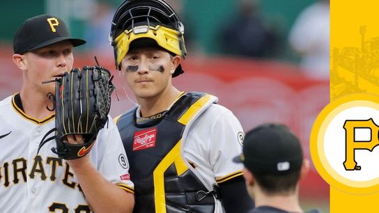 Prolonged struggles for Keller taken in Pittsburgh